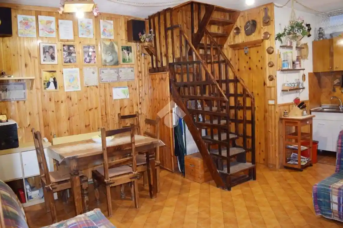 Bilocale via della Renna 51, Camporotondo, Cappadocia - foto 4