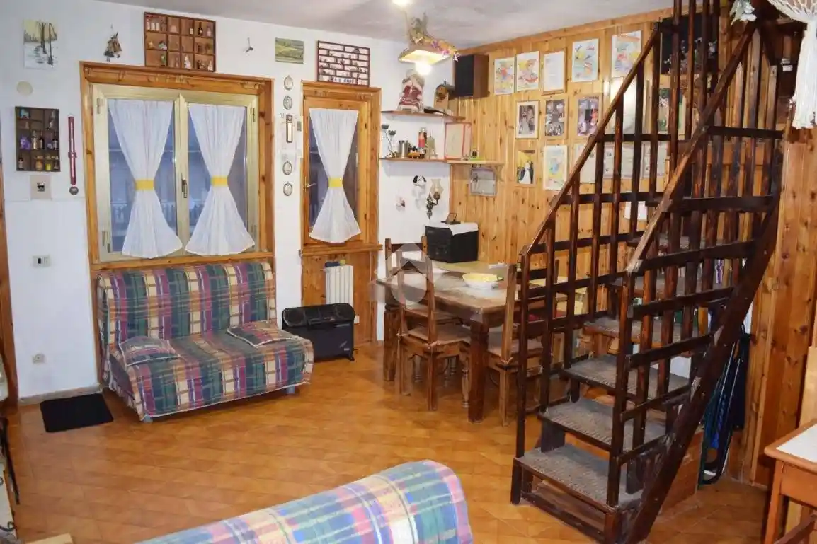 Bilocale via della Renna 51, Camporotondo, Cappadocia - foto 5