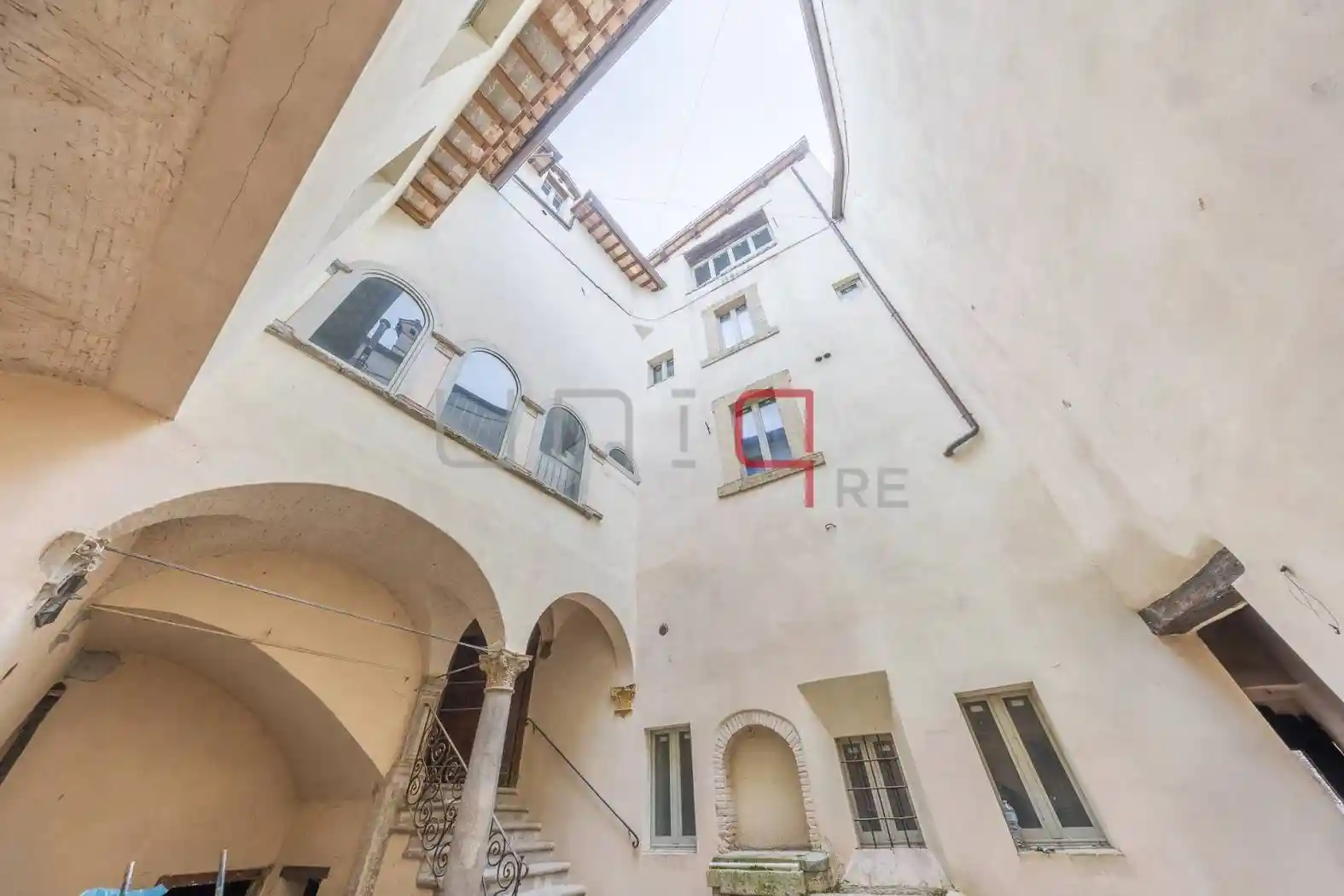 Palazzo - Edificio - foto 2