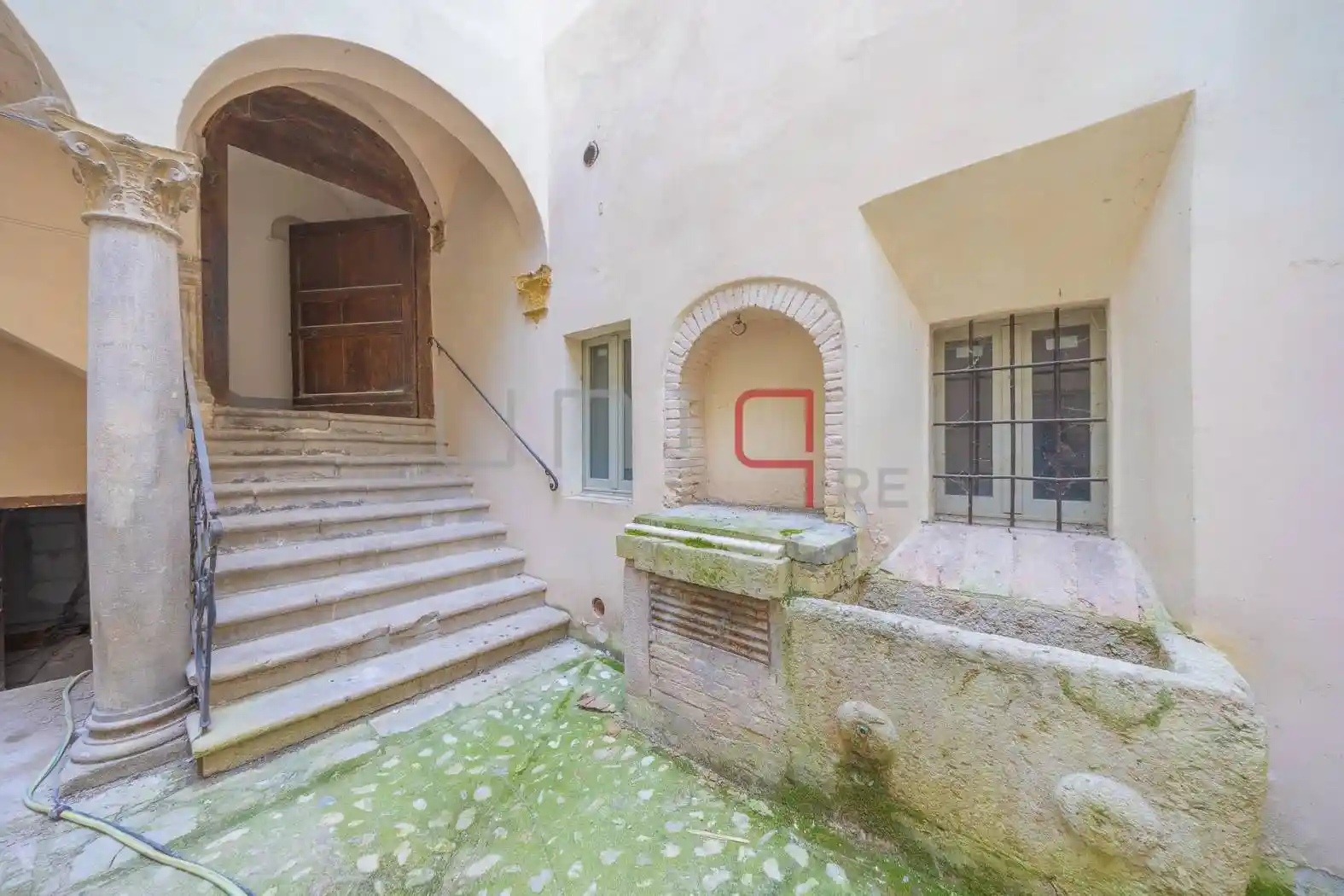 Palazzo - Edificio - foto 5