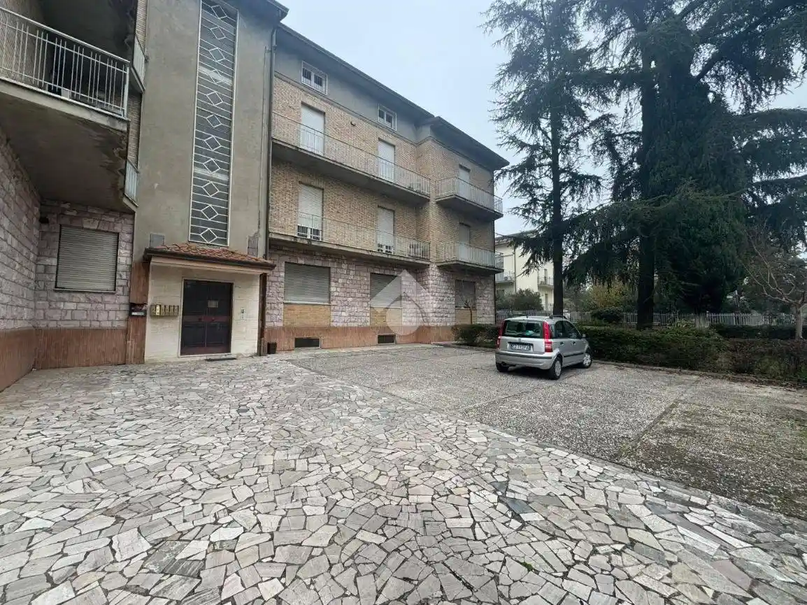 Trilocale via della repubblica 29, Santa Maria degli Angeli, Assisi - foto 2