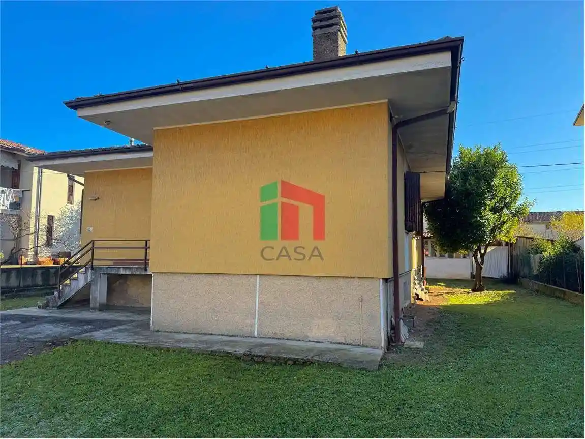 Terratetto unifamiliare via dei Giroli, Gavardo Sopraponte, Gavardo - foto 3