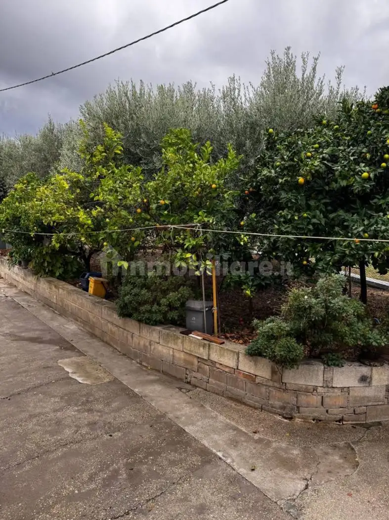 Villa in vendita a Ortona