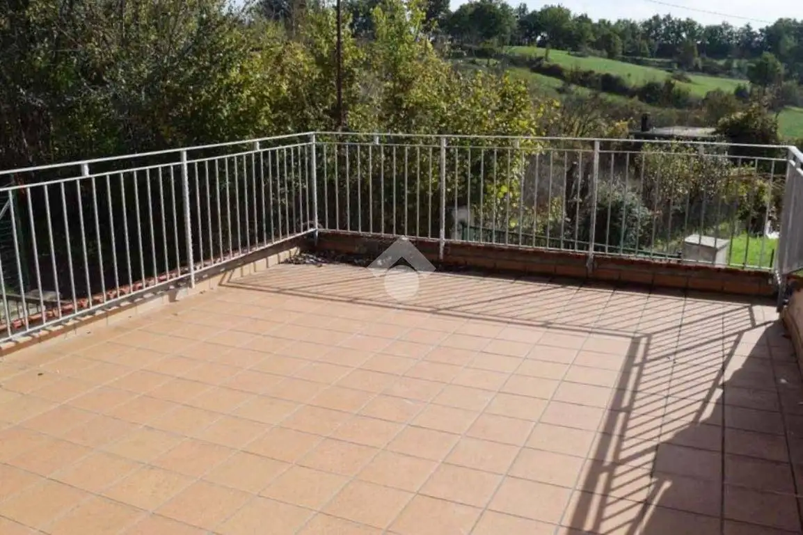 Casa indipendente in vendita a Tagliacozzo