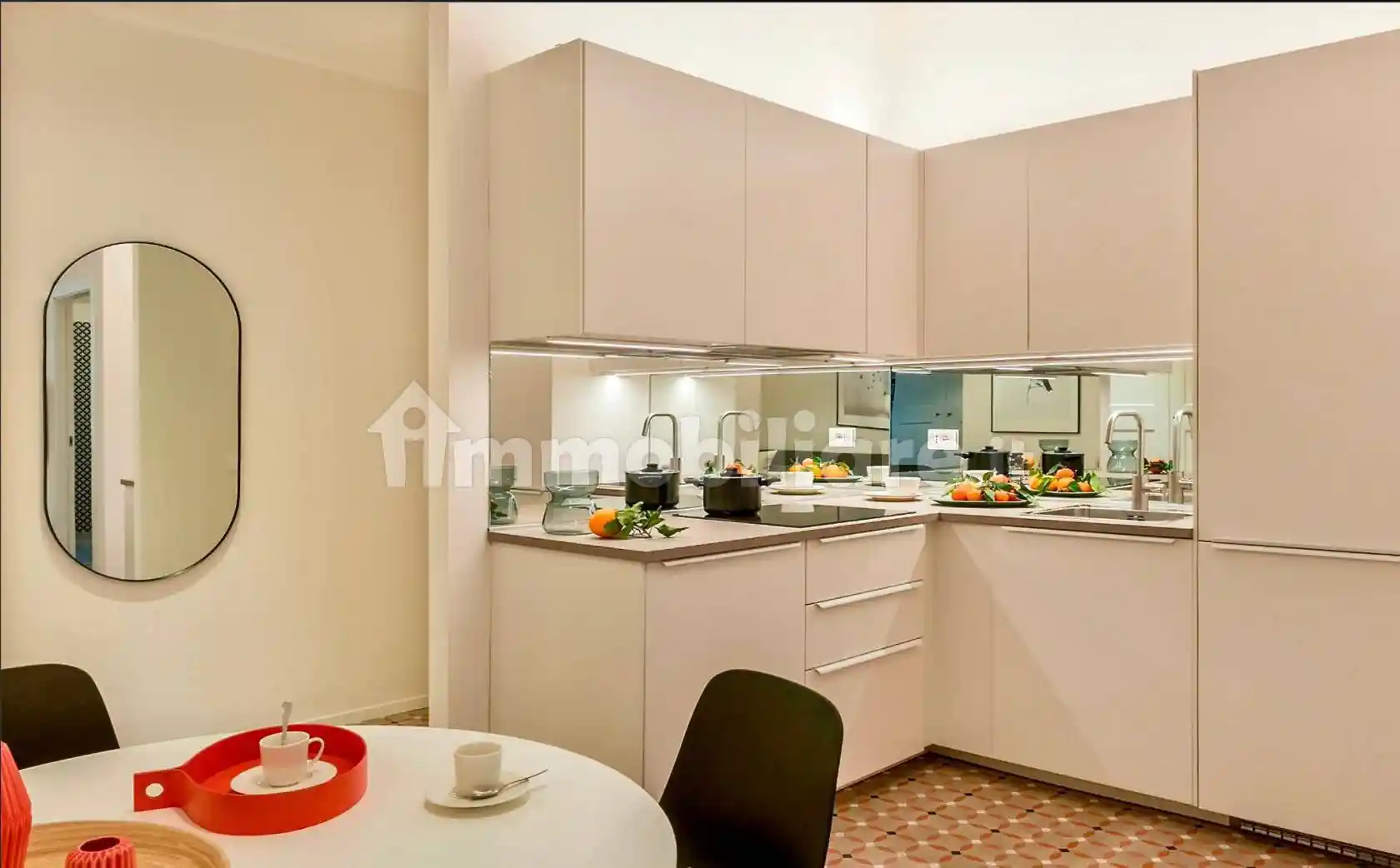 Bilocale via Negroli 5, Argonne - Corsica, Milano - foto 2