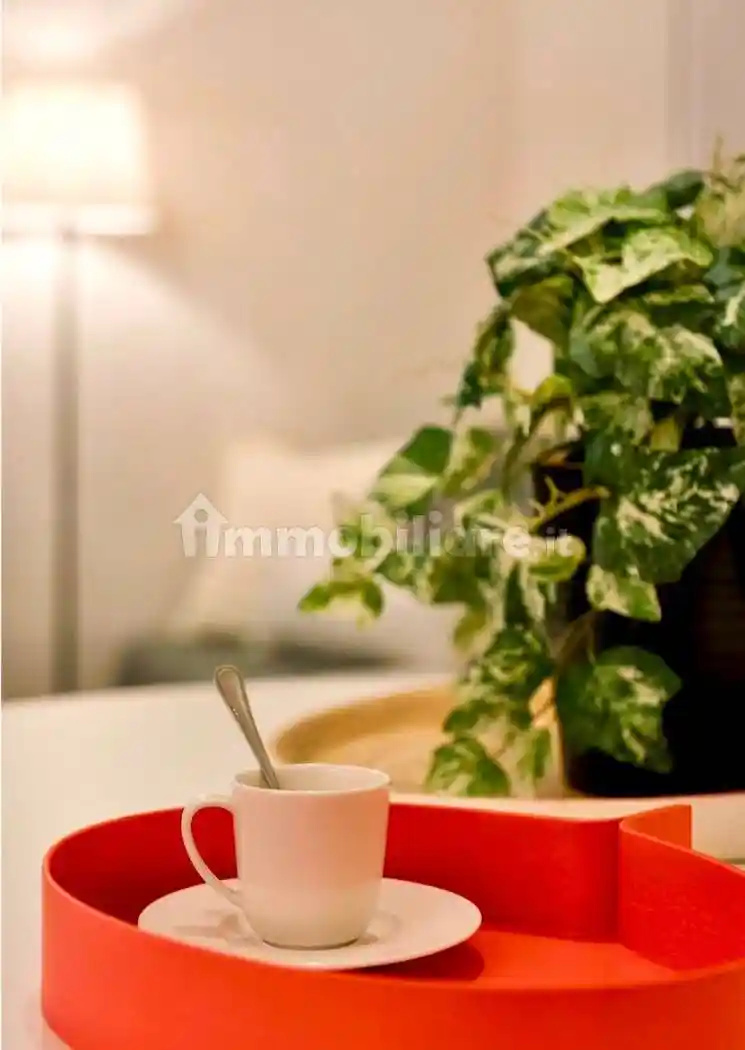 Bilocale via Negroli 5, Argonne - Corsica, Milano - foto 3