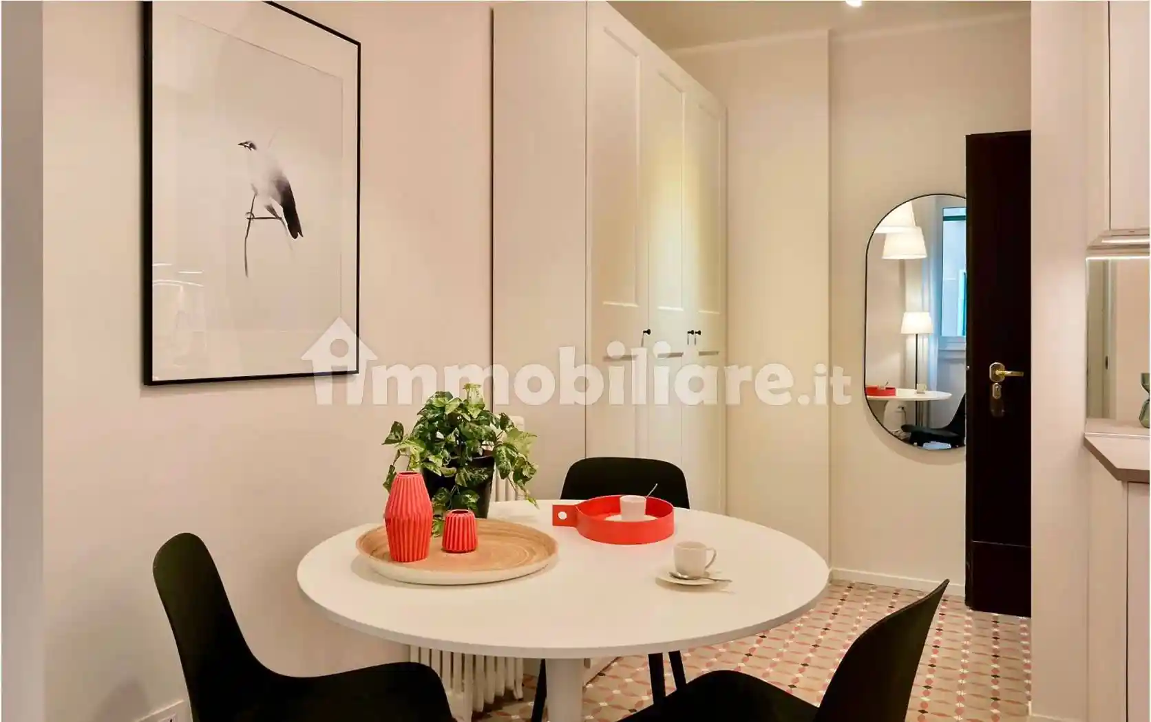 Bilocale via Negroli 5, Argonne - Corsica, Milano - foto 4