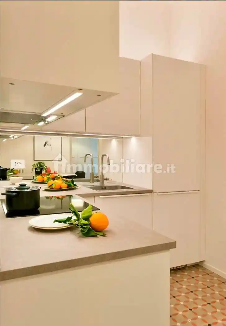 Bilocale via Negroli 5, Argonne - Corsica, Milano - foto 5