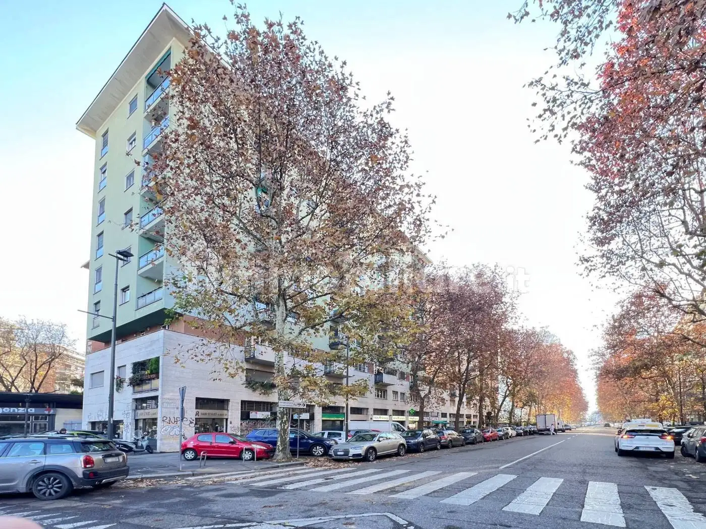 Apartment in vendita a Milan