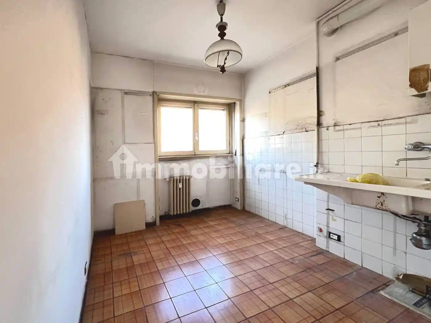 Trilocale via Alcuino 18, Sempione, Milano - foto 3