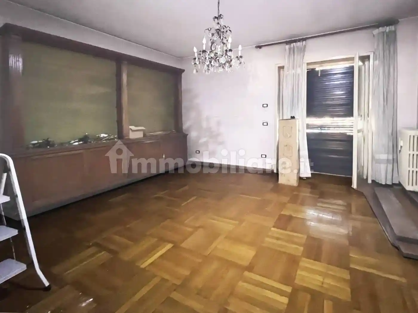 Trilocale via Alcuino 18, Sempione, Milano - foto 4