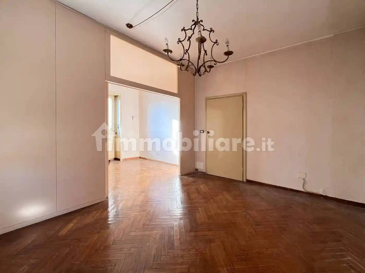 Trilocale via Alcuino 18, Sempione, Milano - foto 5