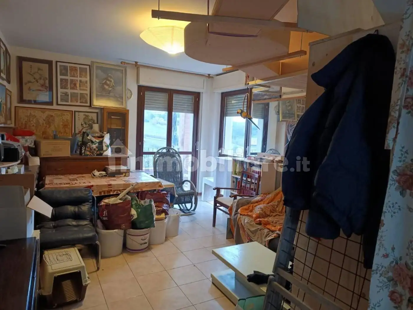 Appartamento in vendita a Siena