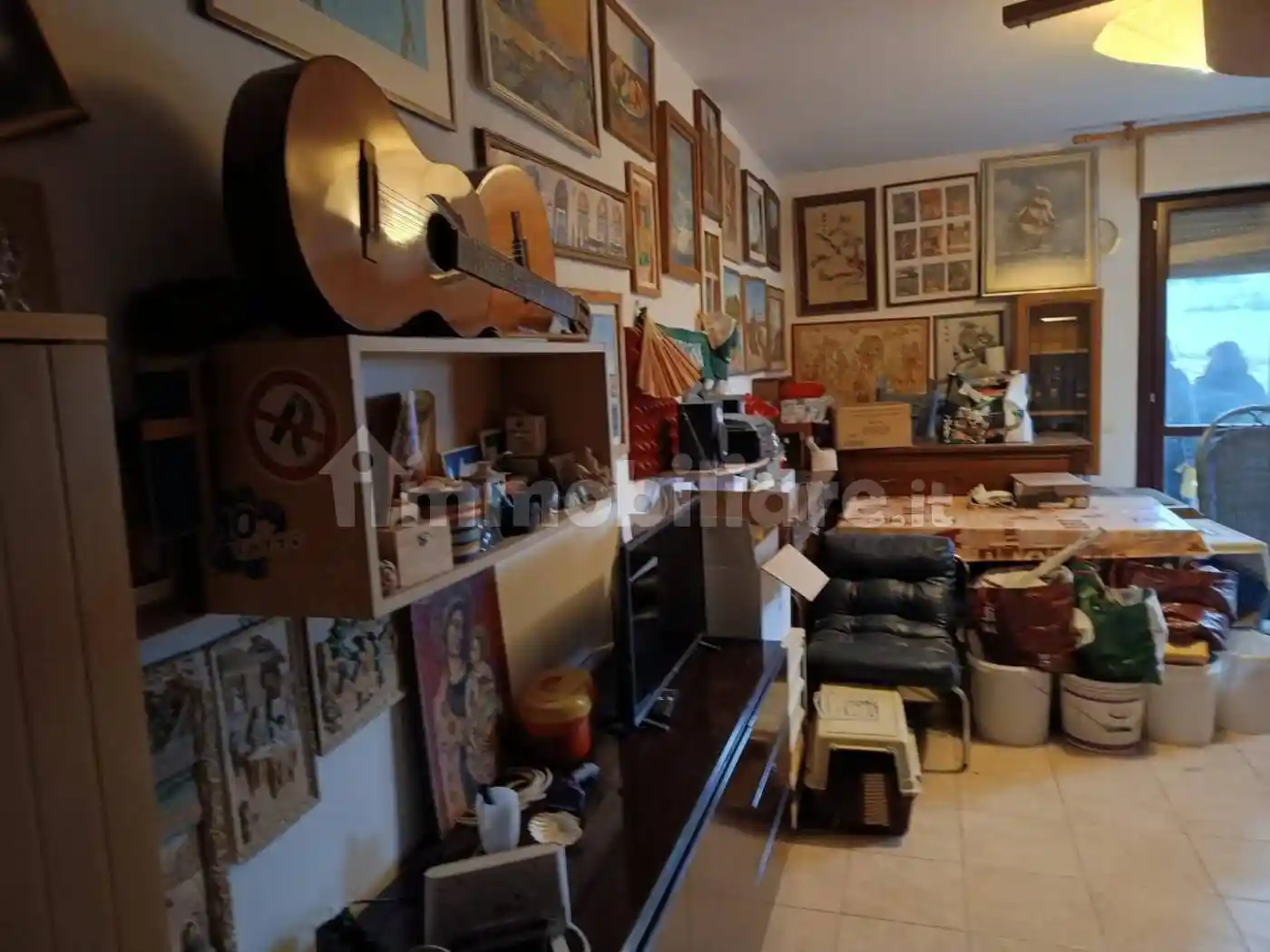 Quadrilocale via caduti di Vicobello,  53100, Cavour - Mentana, Siena - foto 2