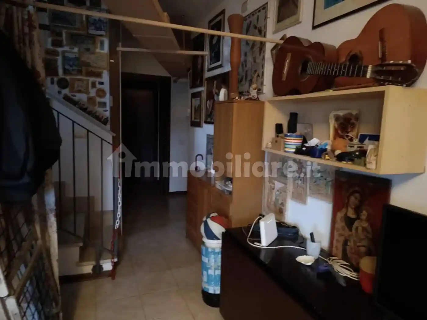 Quadrilocale via caduti di Vicobello,  53100, Cavour - Mentana, Siena - foto 3