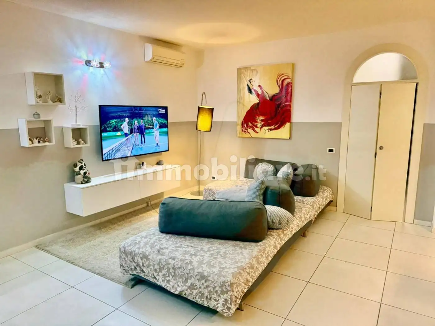 Appartamento in vendita a Rottofreno