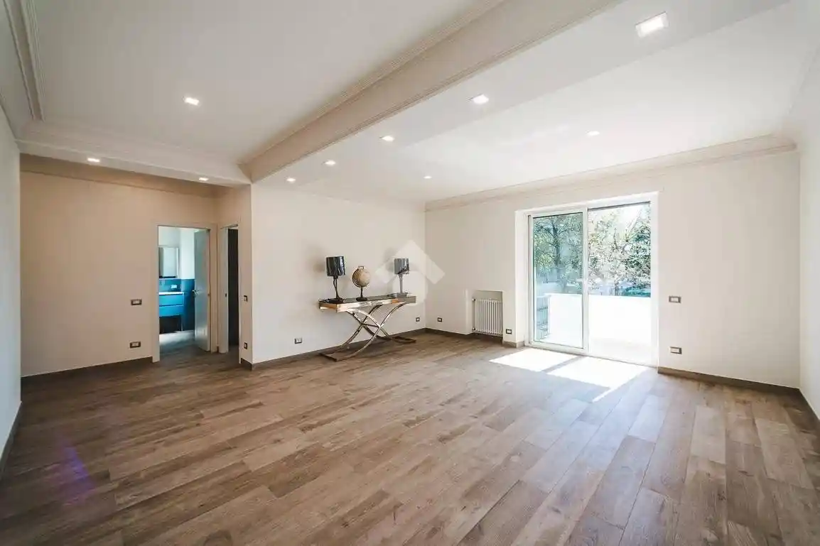 Trilocale via Raffaele Issel 3, Fleming, Roma - foto 4