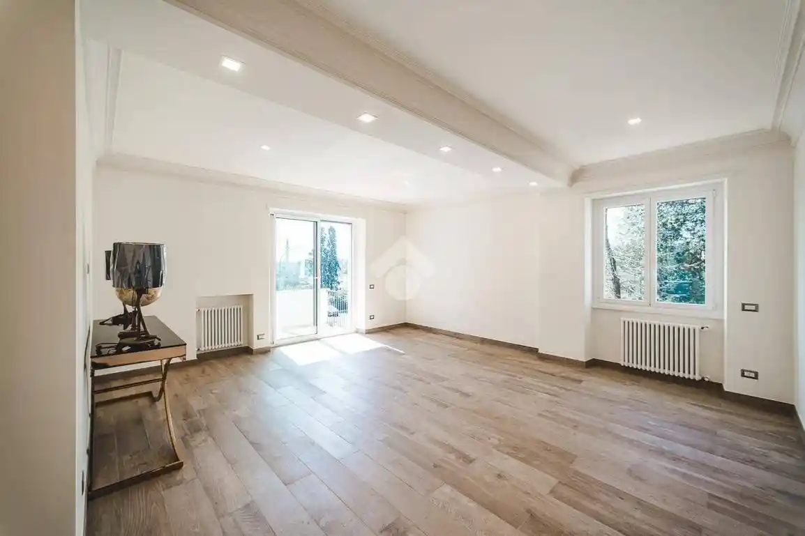 Trilocale via Raffaele Issel 3, Fleming, Roma - foto 5