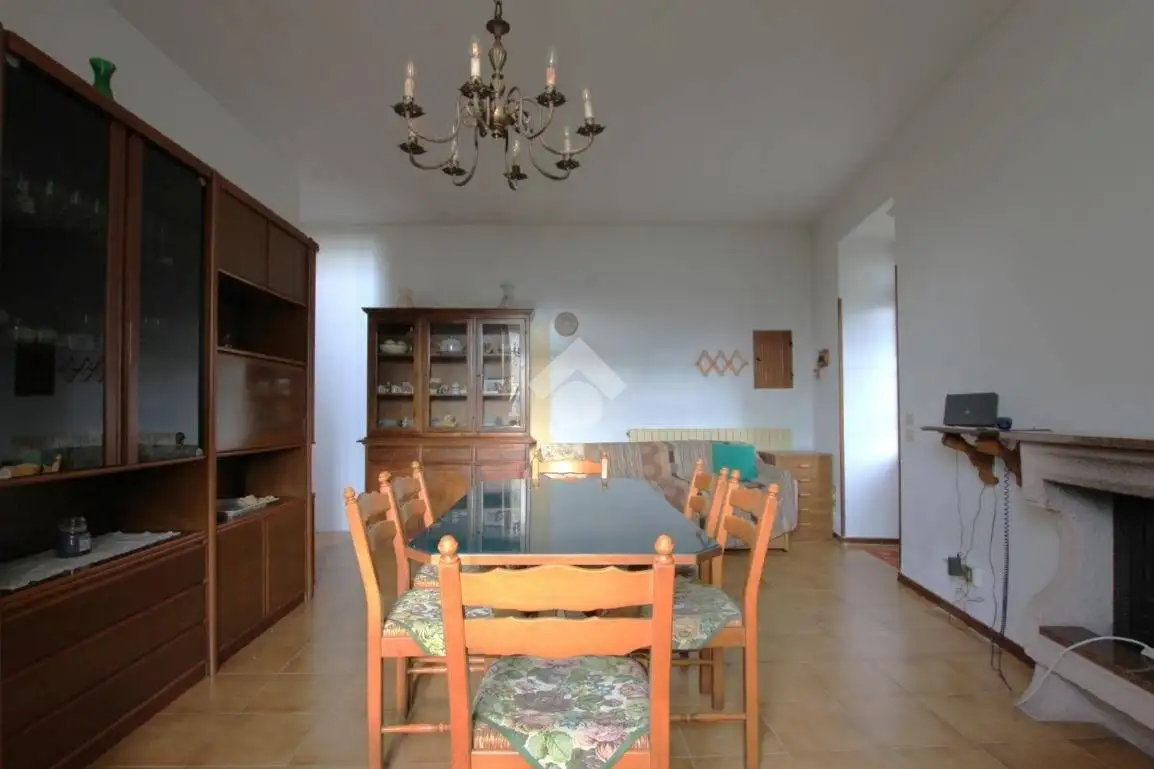 Terratetto unifamiliare via Verdegò 4, Centro, Barzago - foto 4