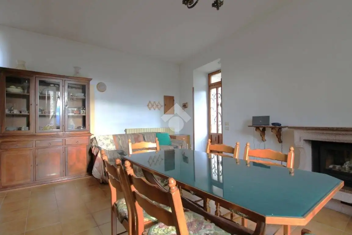 Terratetto unifamiliare via Verdegò 4, Centro, Barzago - foto 5