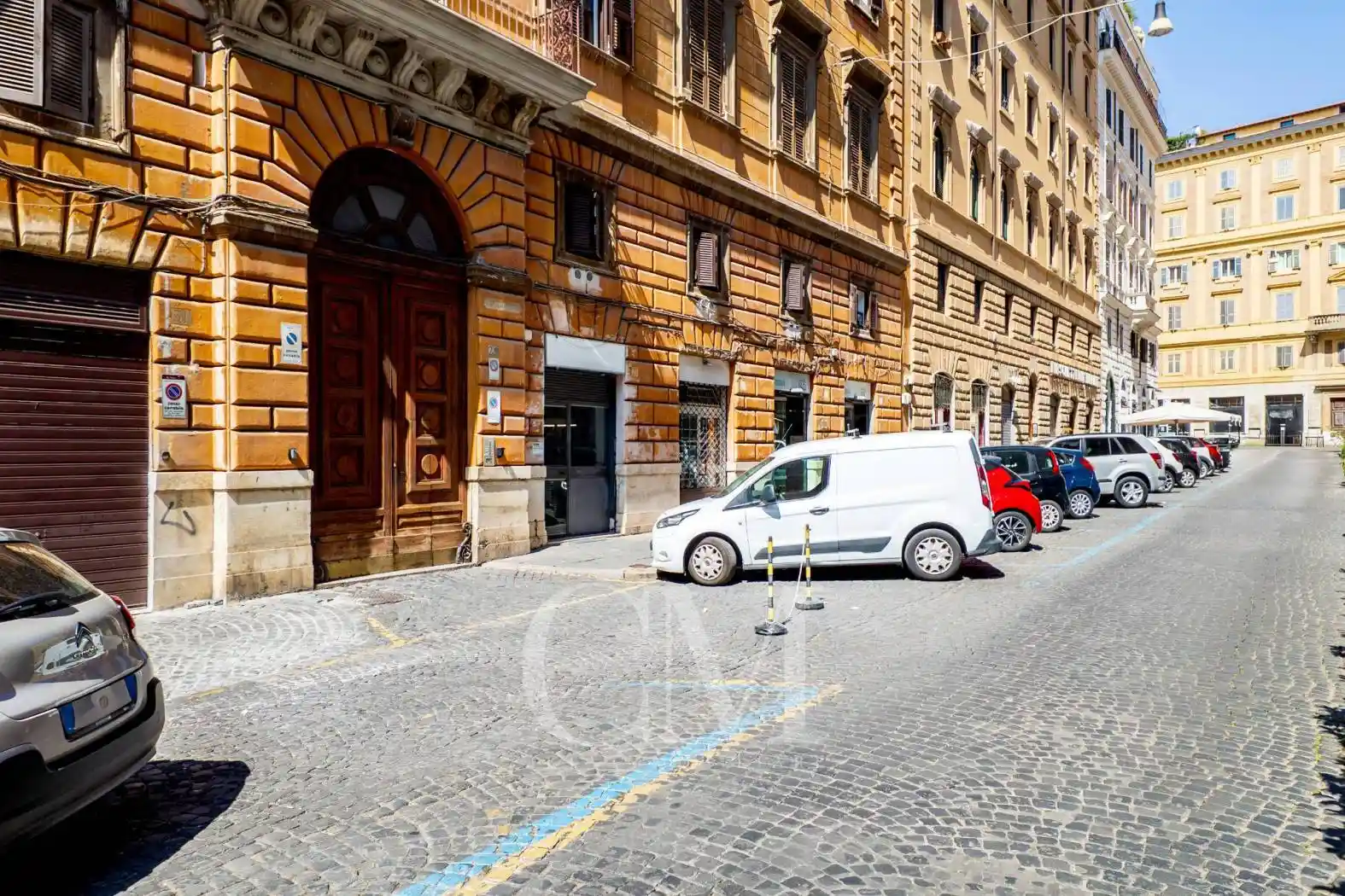 Trilocale via Raffaele Cadorna, Sallustiano, Roma - foto 2