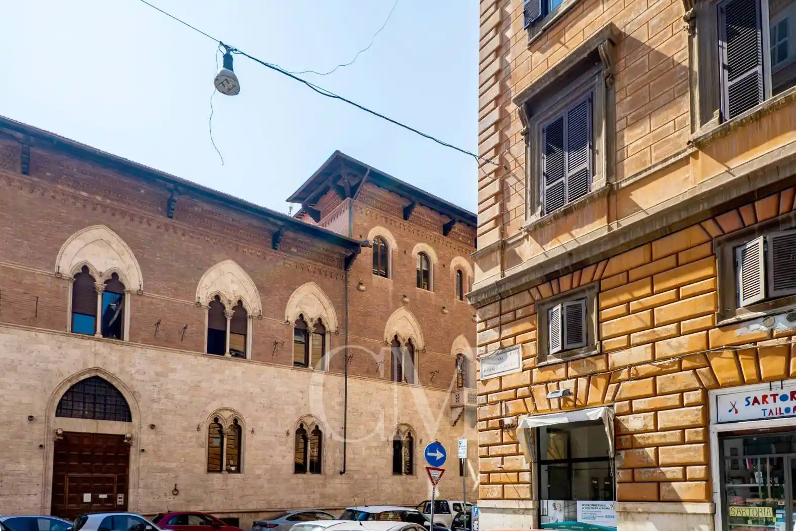 Trilocale via Raffaele Cadorna, Sallustiano, Roma - foto 3