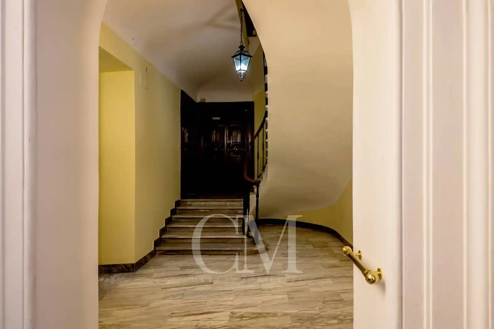 Trilocale via Raffaele Cadorna, Sallustiano, Roma - foto 4