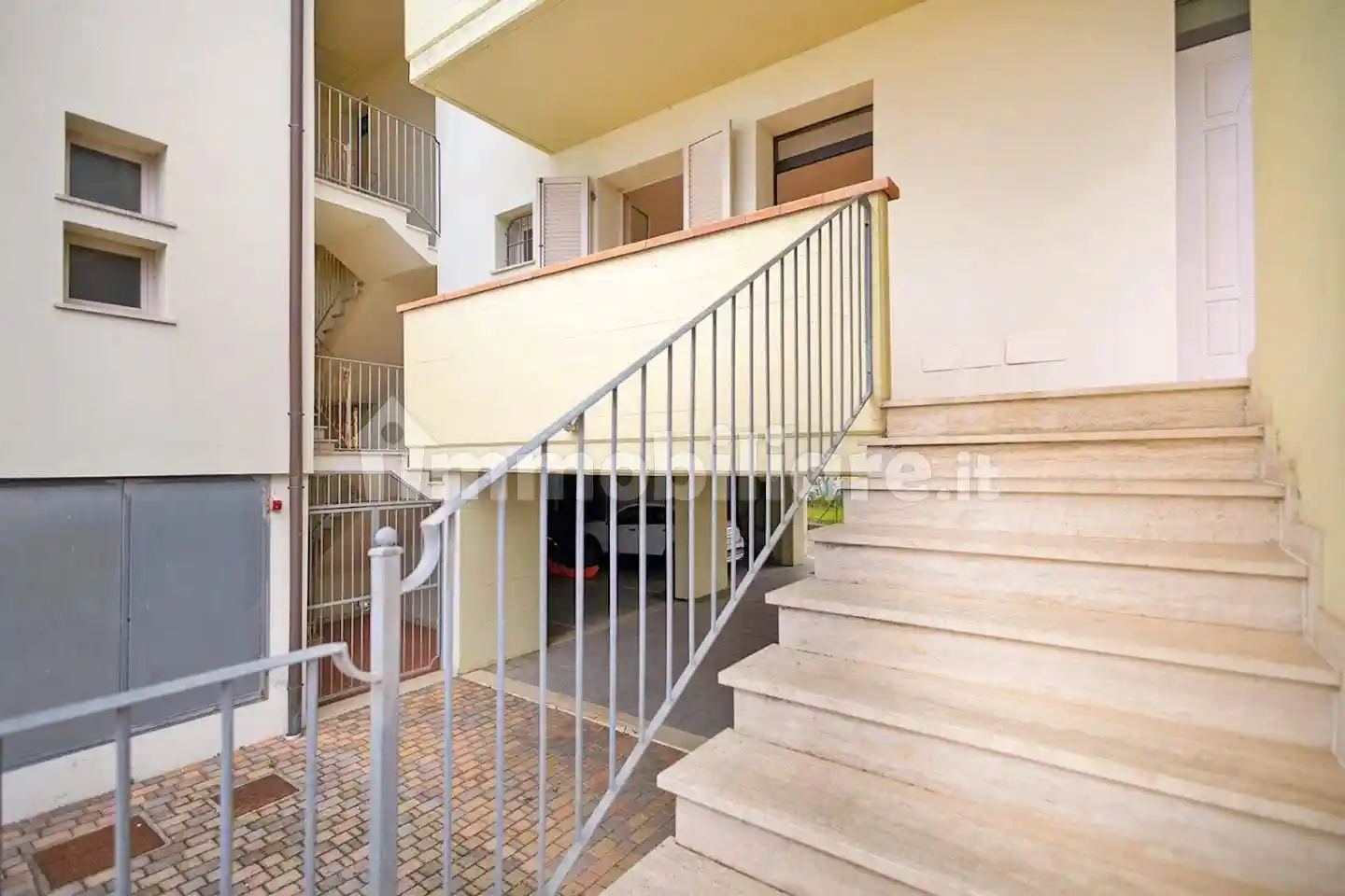 Appartamento in vendita a Santa Maria a Monte