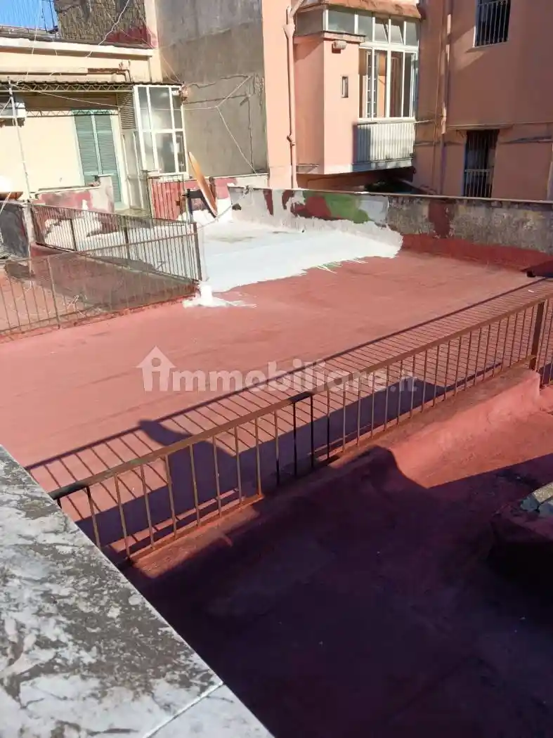 Appartamento via Monte San Michele, Secondigliano, Napoli - foto 5