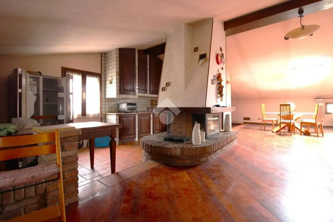 Appartamento in vendita a Castellarano