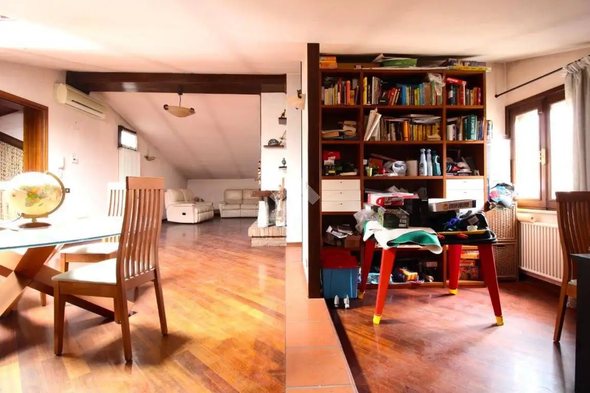 Trilocale via Cà de Fii 1, Centro, Castellarano - foto 2