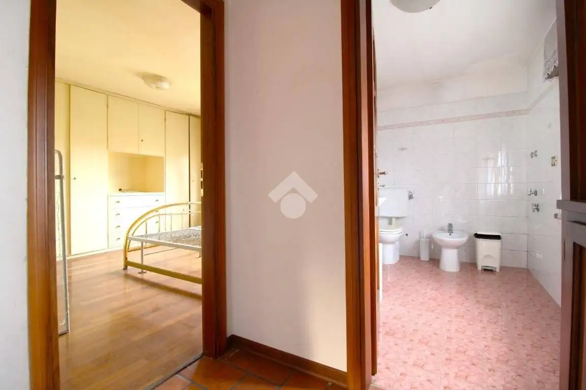 Trilocale via Cà de Fii 1, Centro, Castellarano - foto 4