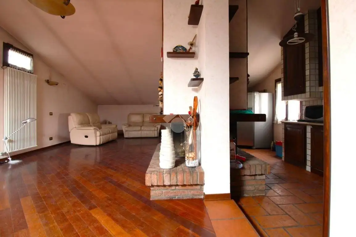 Trilocale via Cà de Fii 1, Centro, Castellarano - foto 5