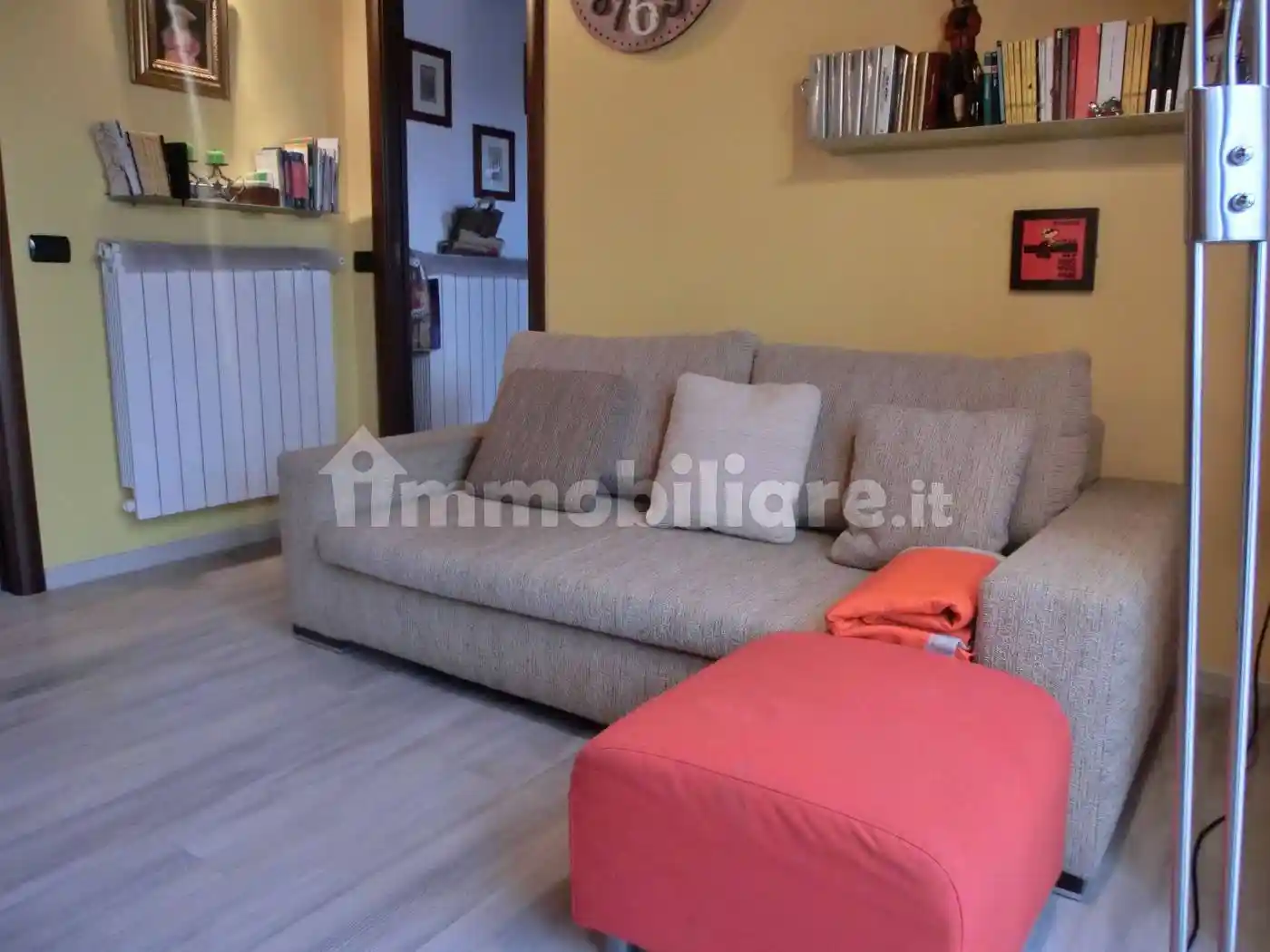 Attico via Fontanelle 19, Centro, Veniano - foto 3