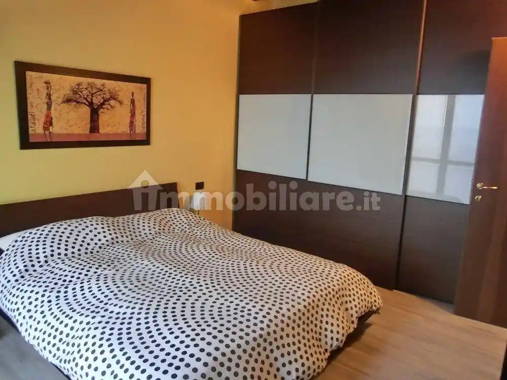 Attico via Fontanelle 19, Centro, Veniano - foto 5
