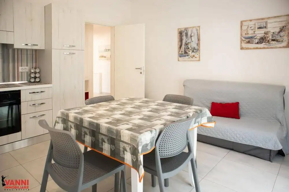 Appartamento in vendita a Cecina