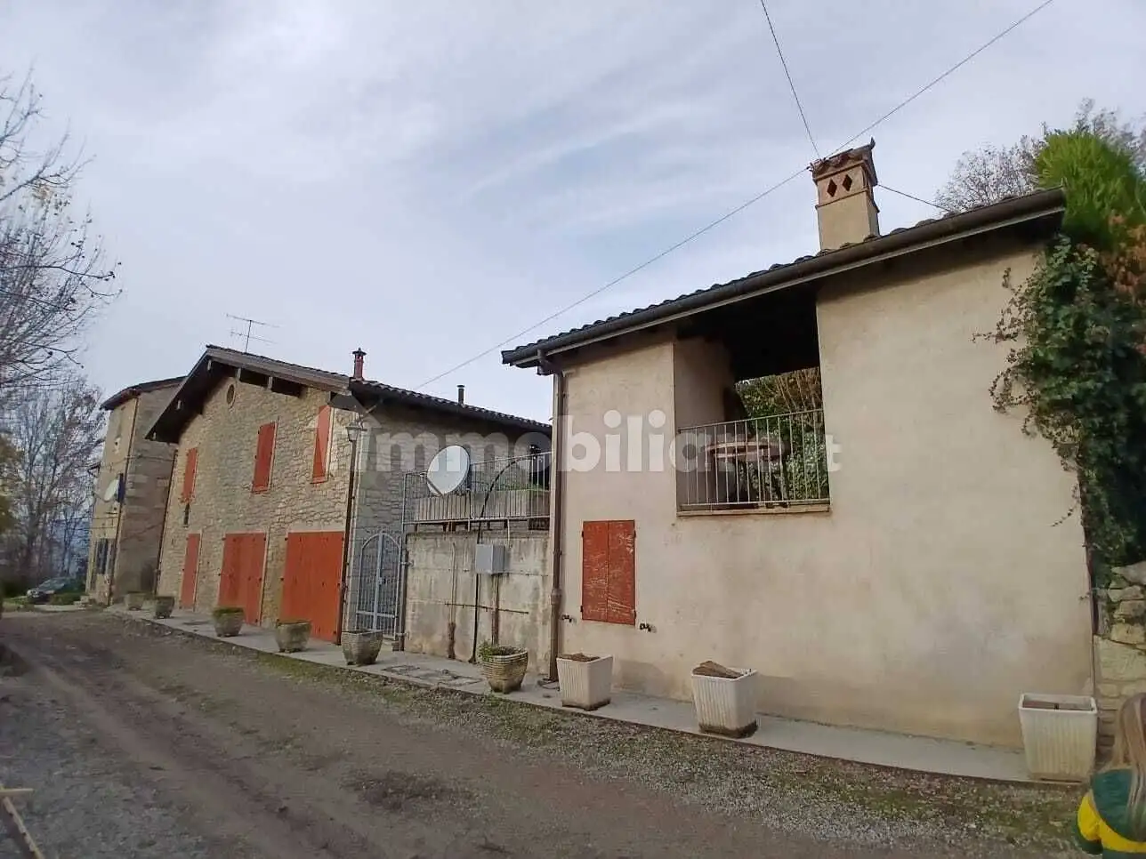 Rustico - Casale in vendita a Guiglia