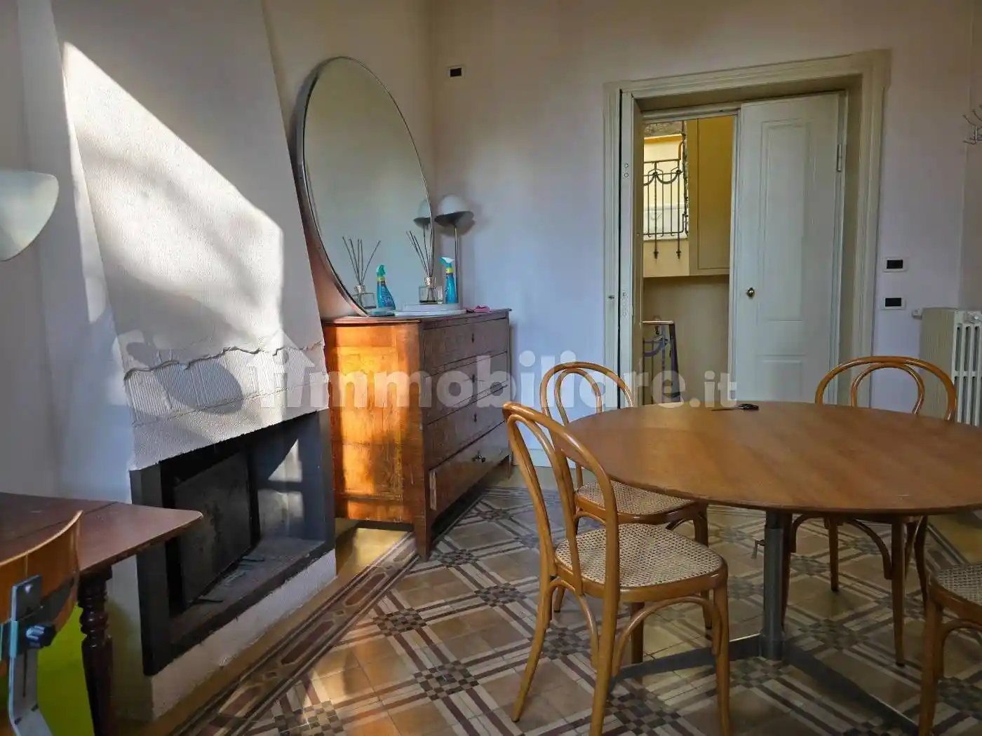 Trilocale buono stato, primo piano, San Lazzaro, Parma - foto 2