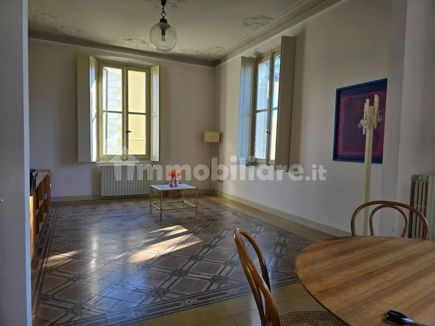 Trilocale buono stato, primo piano, San Lazzaro, Parma - foto 3