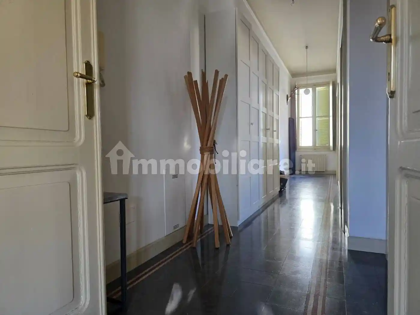 Trilocale buono stato, primo piano, San Lazzaro, Parma - foto 5