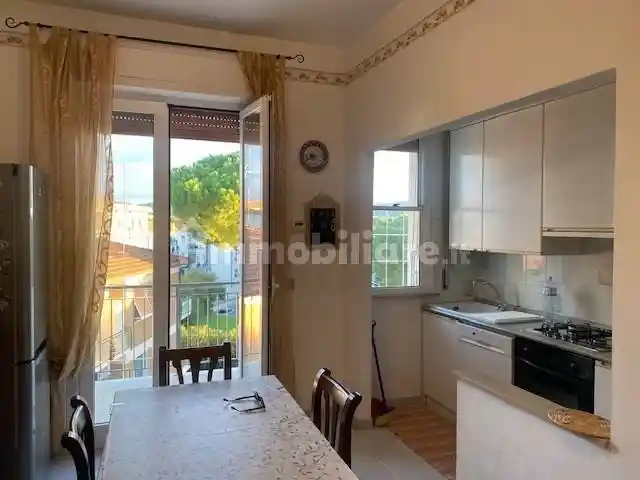 Appartamento via Delle Ortensie 12, Ardenza, Livorno - foto 2