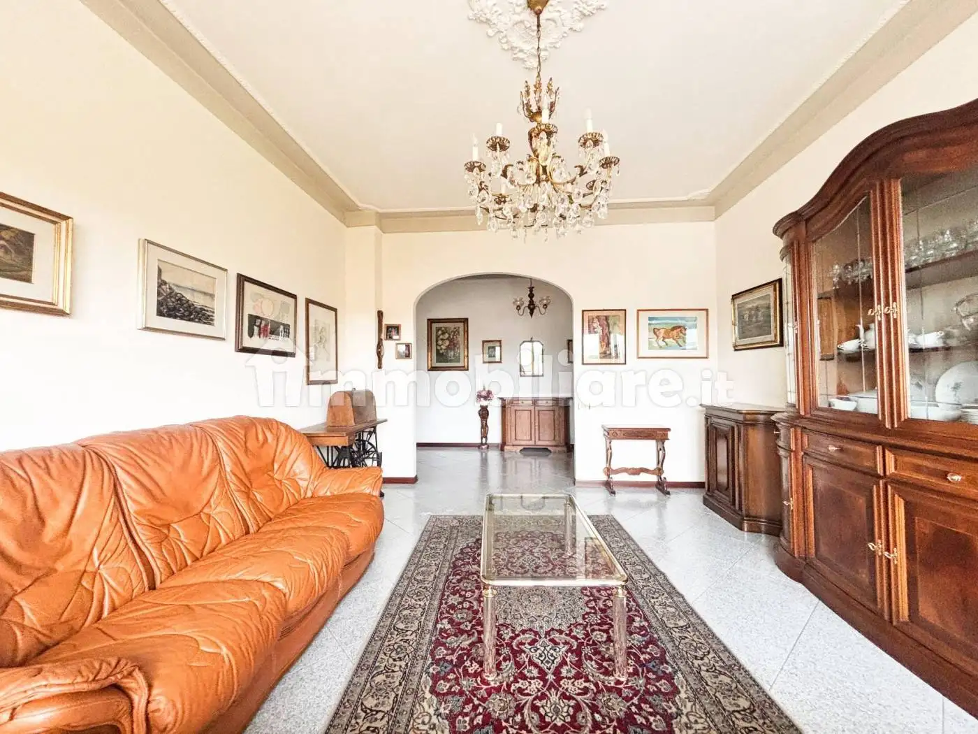 Appartamento in vendita a Empoli