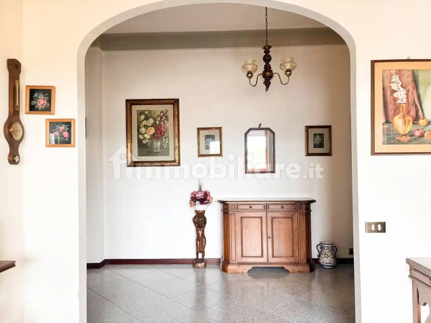 Quadrilocale via Michelangelo Buonarroti 11, Ospedale - Santa Maria, Empoli - foto 2