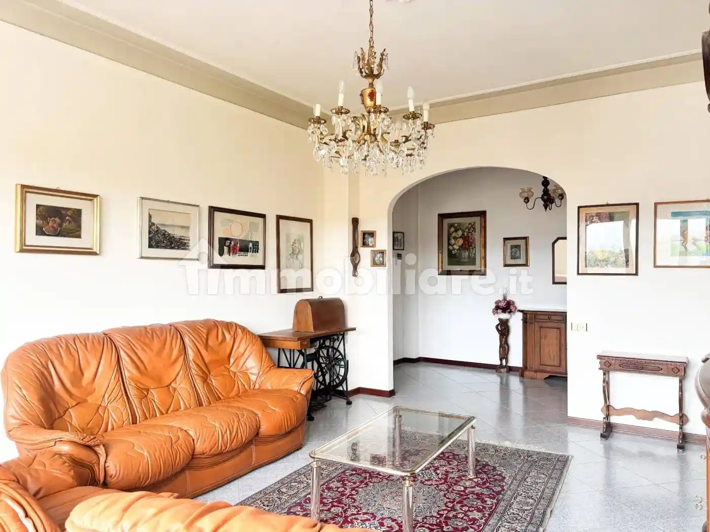 Quadrilocale via Michelangelo Buonarroti 11, Ospedale - Santa Maria, Empoli - foto 3