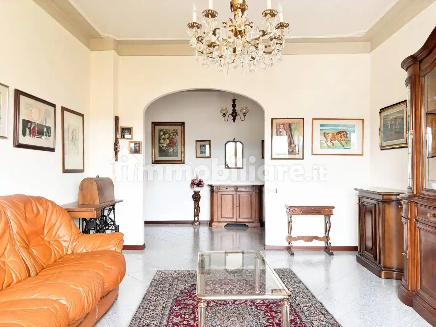 Quadrilocale via Michelangelo Buonarroti 11, Ospedale - Santa Maria, Empoli - foto 5