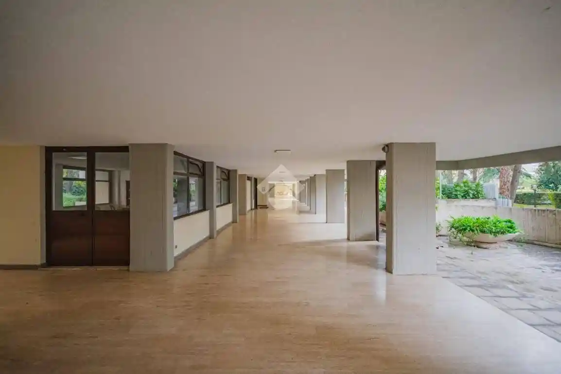 Quadrilocale viale Cesare Pavese 45, Fonte Ostiense, Roma - foto 2