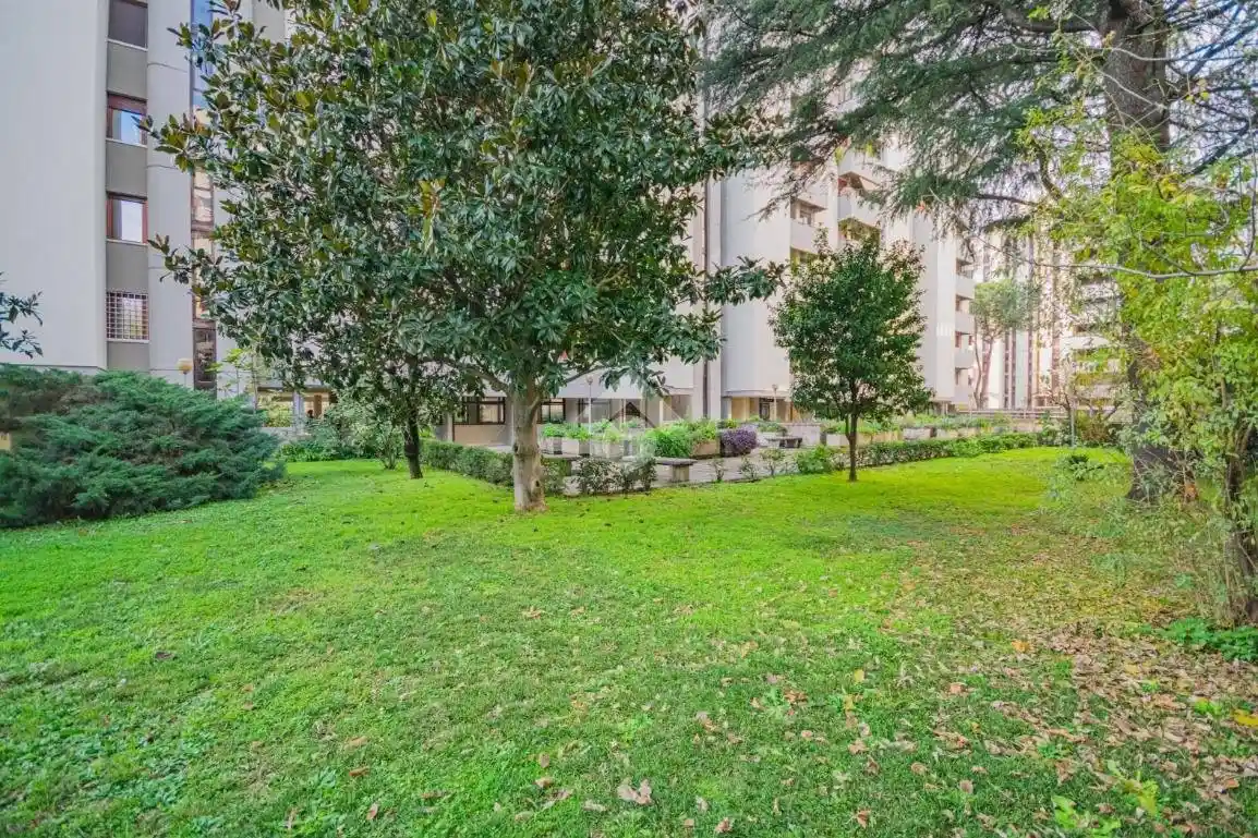 Quadrilocale viale Cesare Pavese 45, Fonte Ostiense, Roma - foto 3