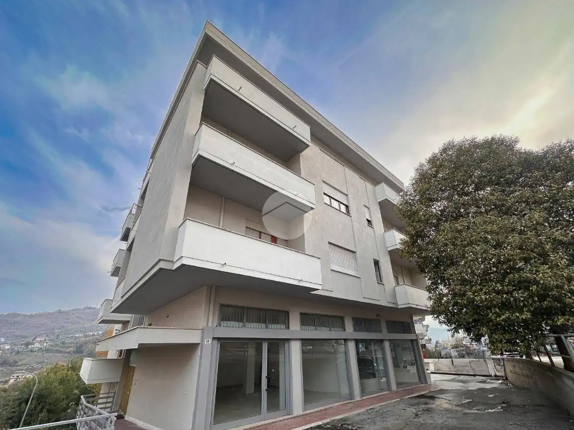 Appartamento in vendita a Teramo