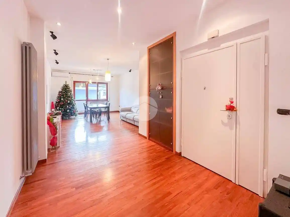 Appartamento via Cona 69, Centro, Teramo - foto 2