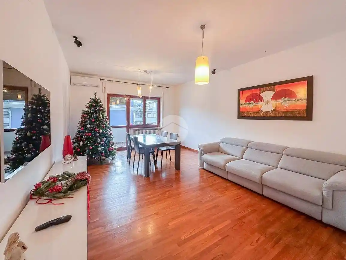 Appartamento via Cona 69, Centro, Teramo - foto 3